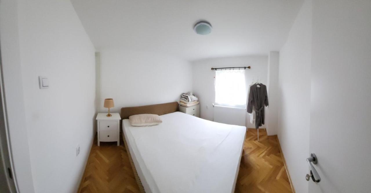 Baberius Villa Eksteriør bilde